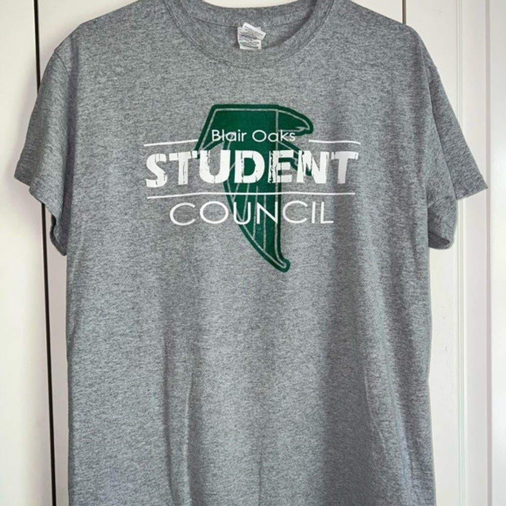 3 Pack Varsity T-Shirt Bundle, Gildan‎ or Bella-Canvas Brand. All Mediums